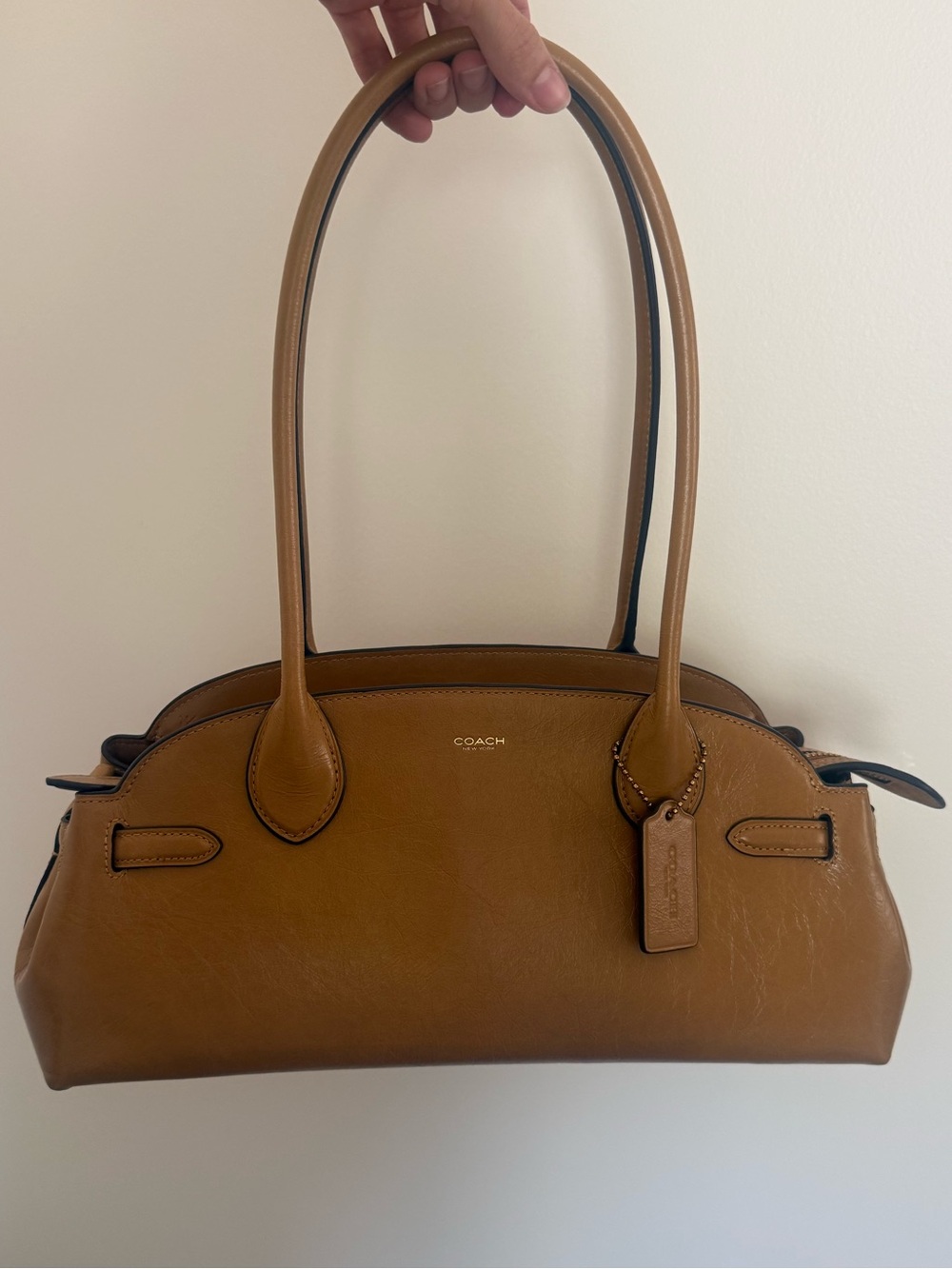 *BRAND NEW* Coach Empire Carryall Bag 34